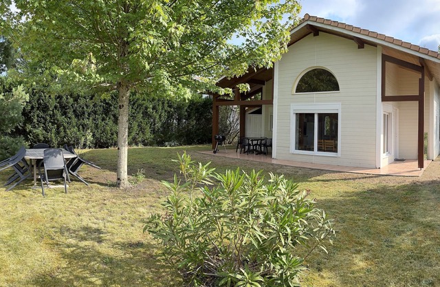 Villa à Proximité Immédiate Hossegor