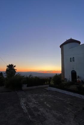 Villa à tetouan
