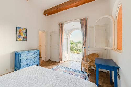 Villa élégante à Ramatuelle + Piscine
