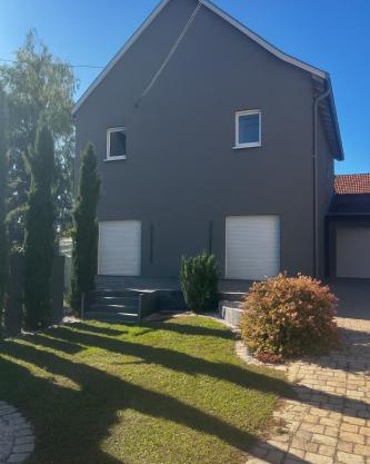 Villa Évasion Prestige