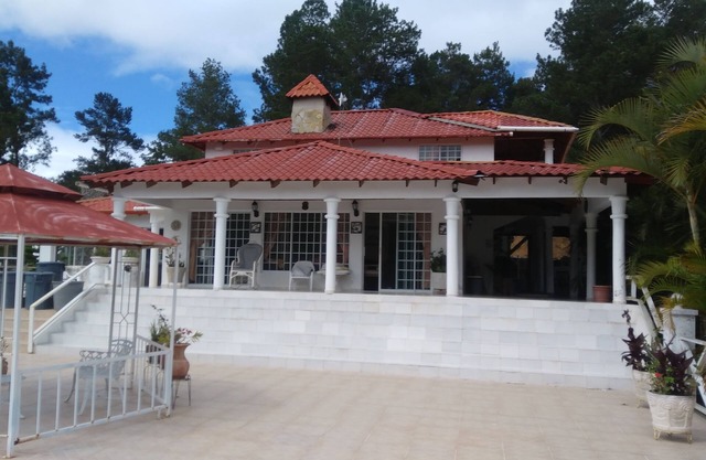 Villa 01 en Constanza