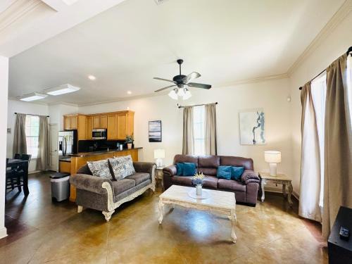 Villa 1