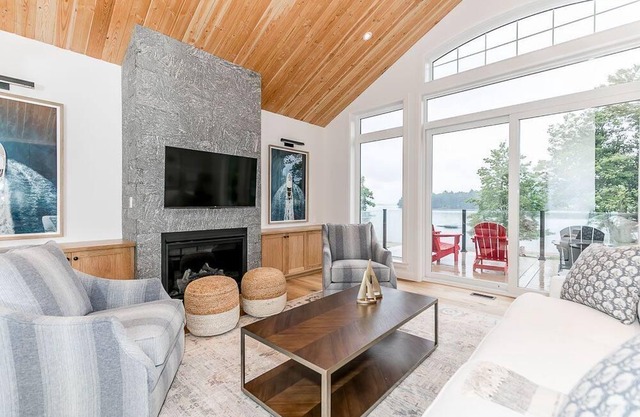 Villa 10 4 bed - 4 bath