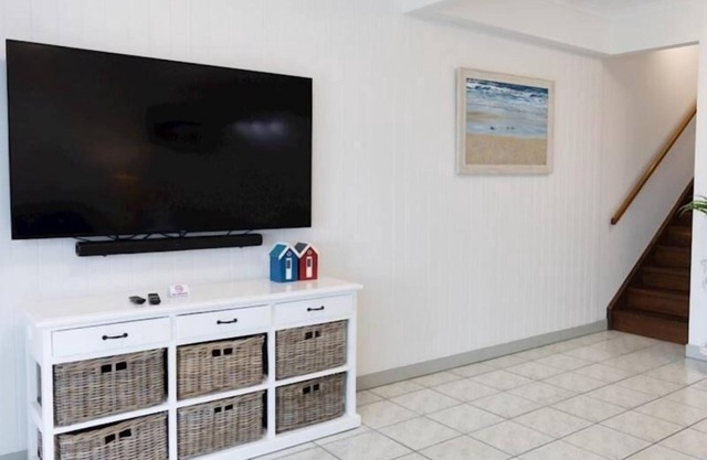 Villa 10 Moreton island