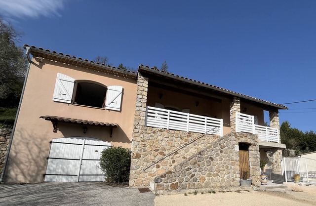 Villa 10 Pers .private swimming pool