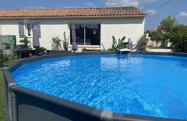 Villa Sollies pueblo de 80m2 a 15 minutos de las playas