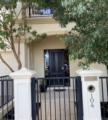 Villa 104