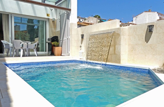 VILLA MON REPOS