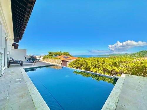 Villa 1208 @ Pristine Bay, Roatan