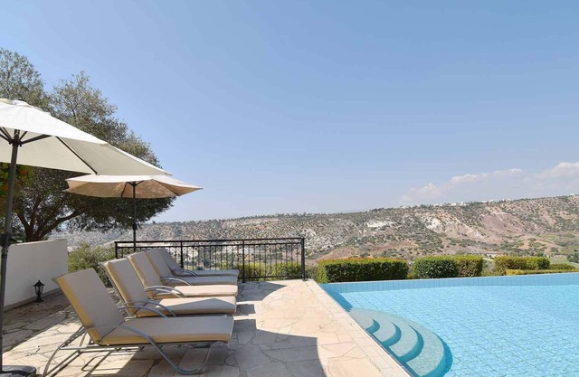 Villa 14 - Kourion