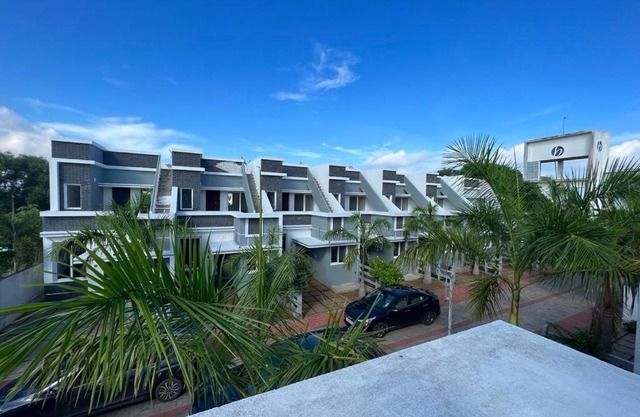 Villa 15 - 2 BHK villa in Pondicherry