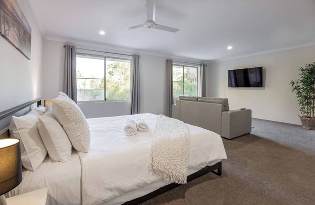 Villa 16 Rivendell Winery Estate Yallingup