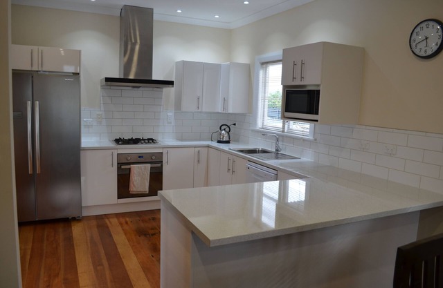Villa 185- New- Central Masterton- WIFI gratis