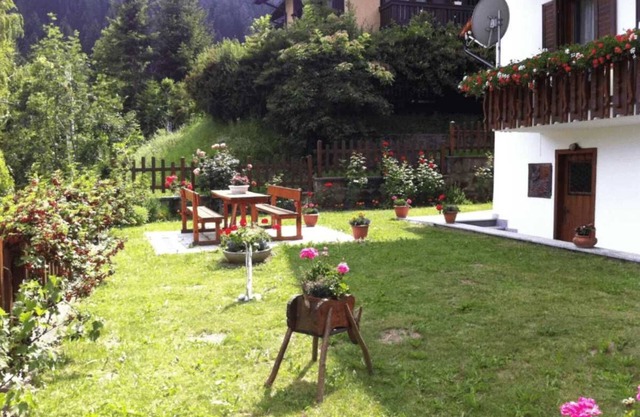 Villa 2 étoiles - efafdb