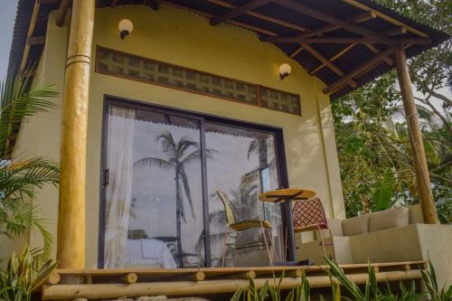 Villa 2 Altomar