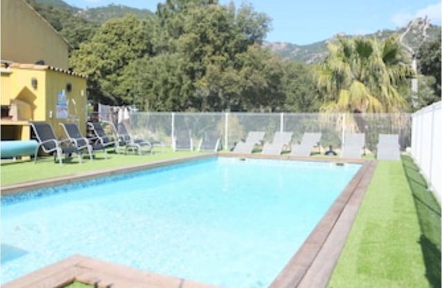 Villa 2 Chez Pierre Porto-Vecchio in Gialla