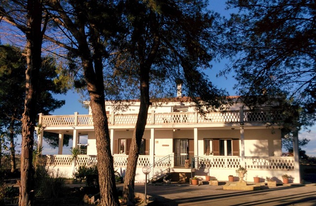 Villa 2 Campos Bed & Breakfast