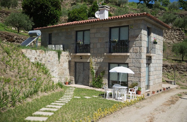 Villa 2 - Laranjeiras