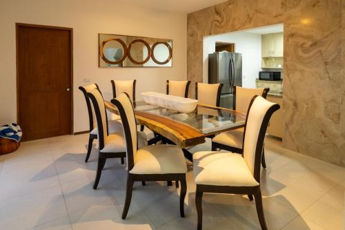 Villa 2 Mariposa Monarca