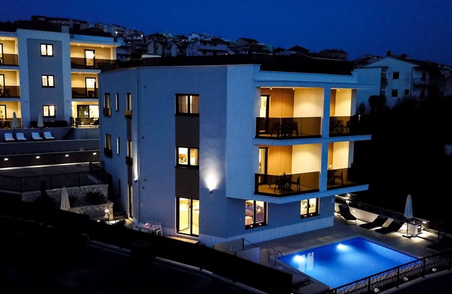 Villa 21