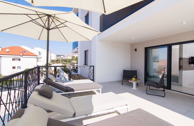 Villa 23