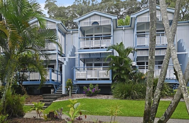 Villa 23 Tangalooma Beachfront