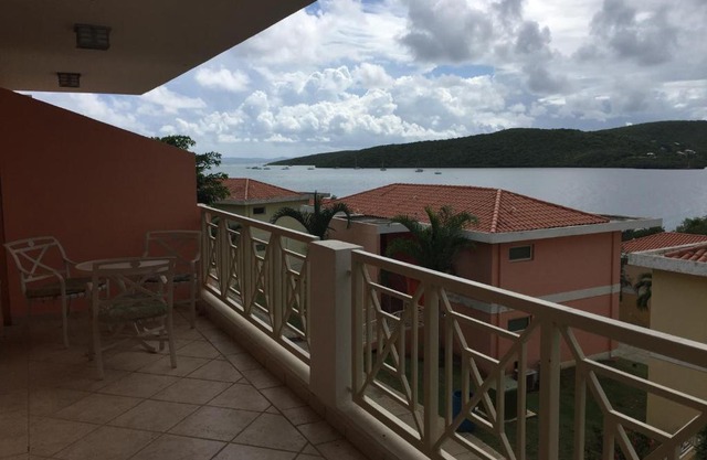 Villa 2302 Costa Bonita Beach Resort