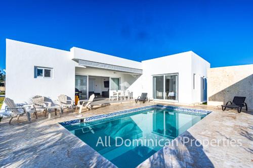 Villa 24, Ocean Village, Sosua!
