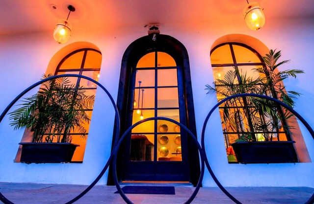 Villa 243