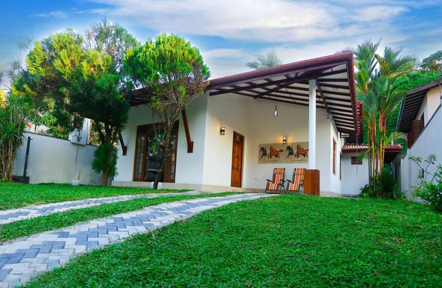 Villa 26