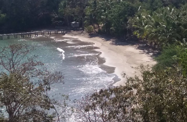 VILLA 2B / 2B 6 PERSONAS / KAYAKS PUNTA BEJUCO BOCA CHICA PANAMA