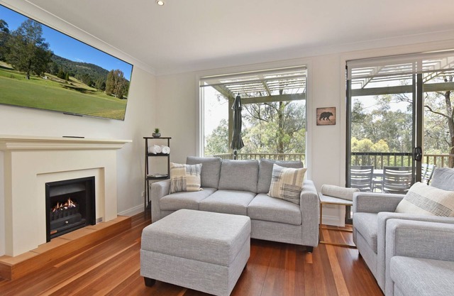 Villa Ejecutiva 2br Viti DS @ Cypress Lakes Resort