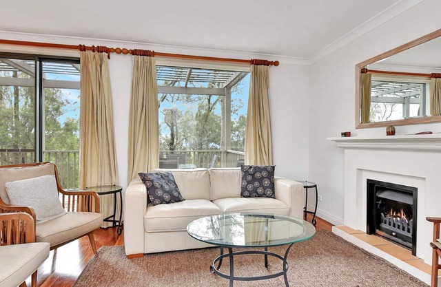 Villa Executive 2br Rose DS ubicada dentro de Cypress Lakes Resort