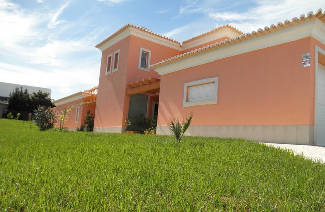 Villa 3 suites de lujo con piscina