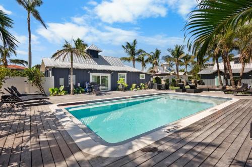 Villa #3 Seahorse