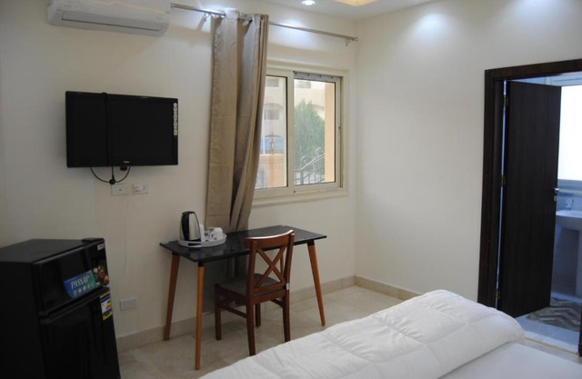 Villa 3 Studios