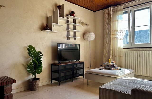Villa 30 minutes from Asterix and Disneyland