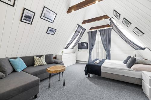 Villa 307 Spisz Resort