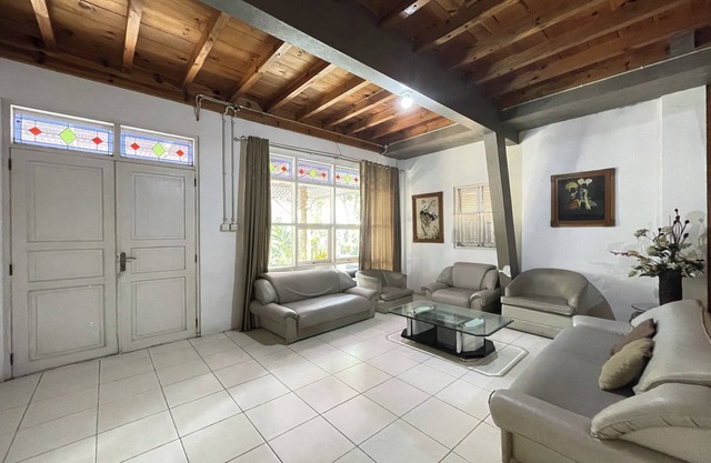 Villa 325 By Zuzu