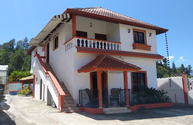 Villa 36 en Constanza
