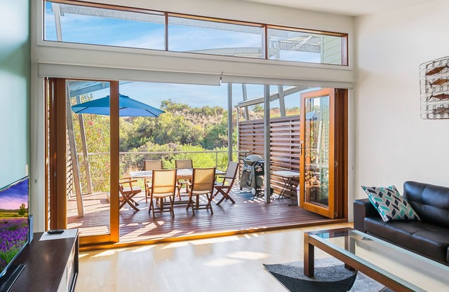 Villa 39 South Shores Resort, Normanville - Delightful Beach Villa