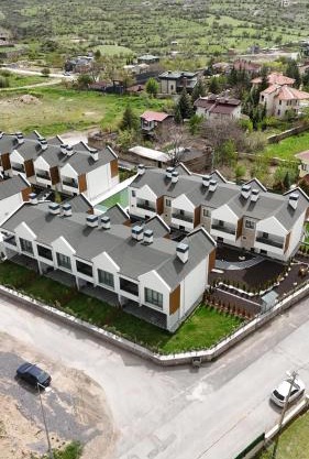 Villa 3917 Erciyes