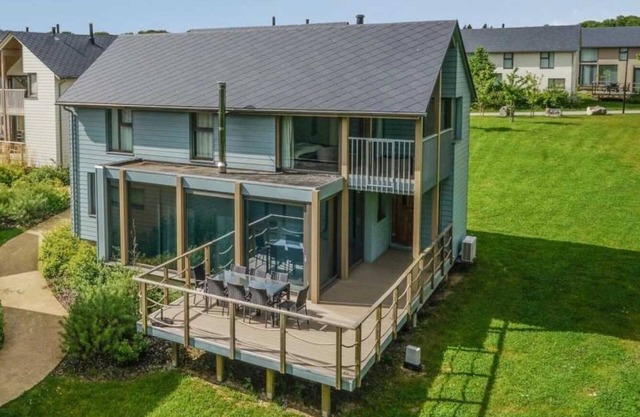 Villa 4 étoiles - efcd00
