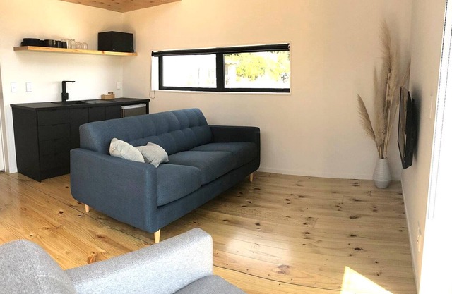 Villa 3 - Te Wheke Lakeside Villas - Lago Ferry