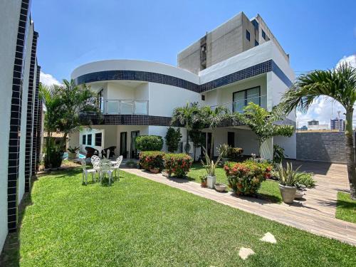 Villa 46 Luxury
