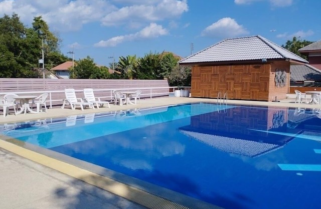 Villa 49 Luxury 4BR Chiang Mai