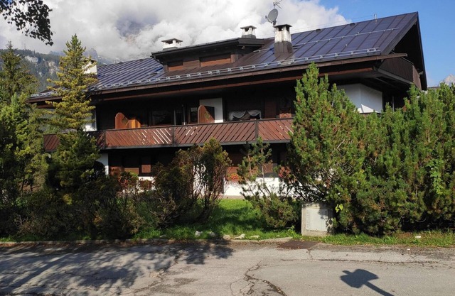 Villa 5 Torri