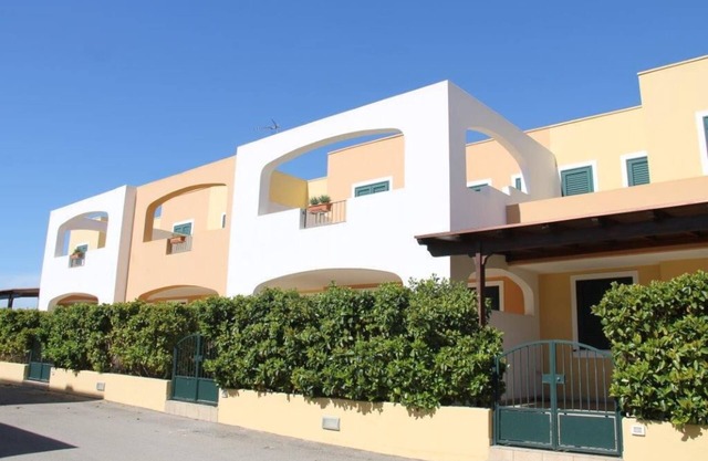 Villa a 50 m de la playa