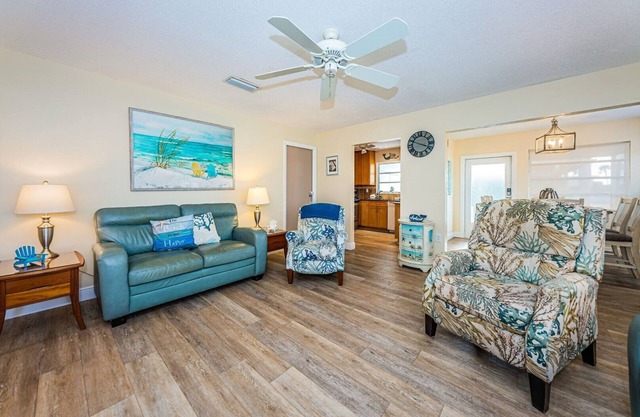 Villa 52N - Standard - Aloha Kai Vacation Villas