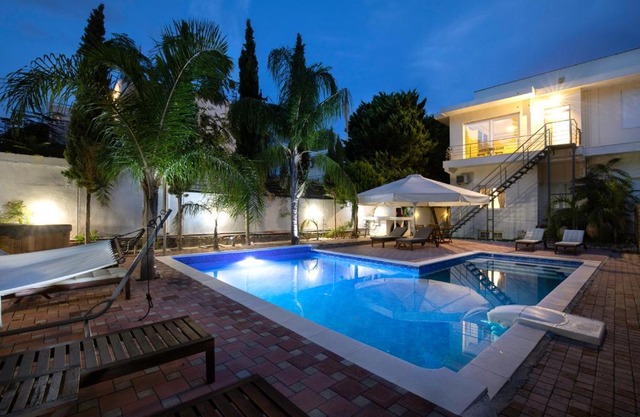 Villa 56 Luxury apartments